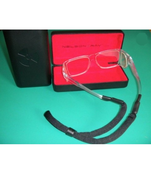 OCCHIALI RX-PB MM.0,75 CON PROT.LATERALE