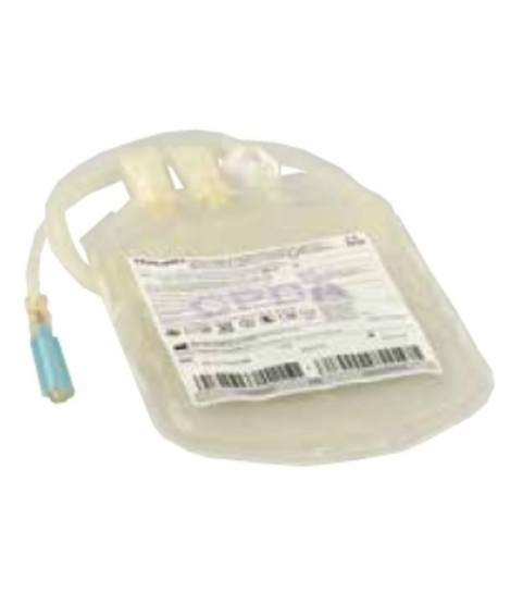 DEFLUSSORE SANGUE FL 1 VIA
