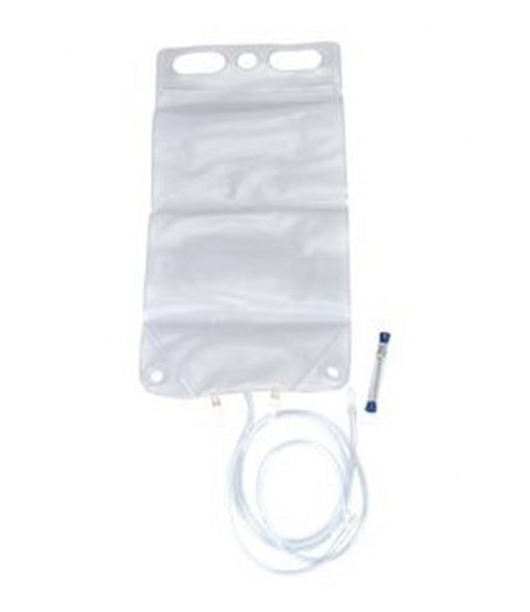 DEFLUSSORE SANGUE FL 1 VIA