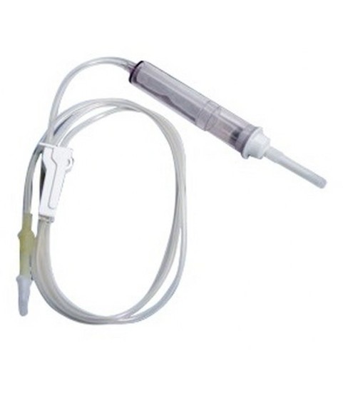 DEFLUSSORE SANGUE FL 1 VIA