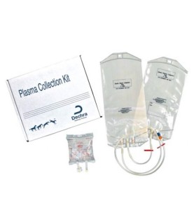 SACCA PLASMA AR KIT EQUINI