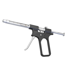 SIRINGA TBC HENKE JECT  2 CC.LUERLOCK