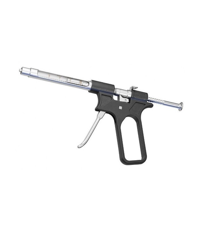 SIRINGA TBC HENKE JECT  2 CC.LUERLOCK