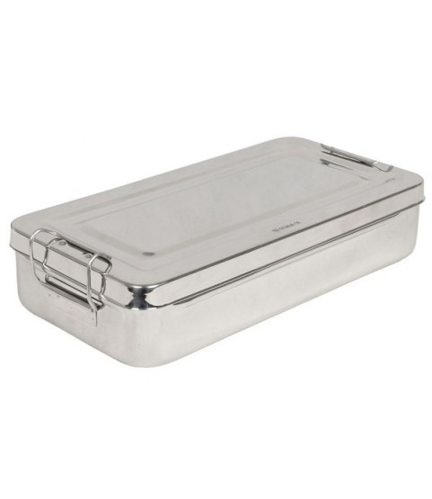 Scatole per Sterilizzazione