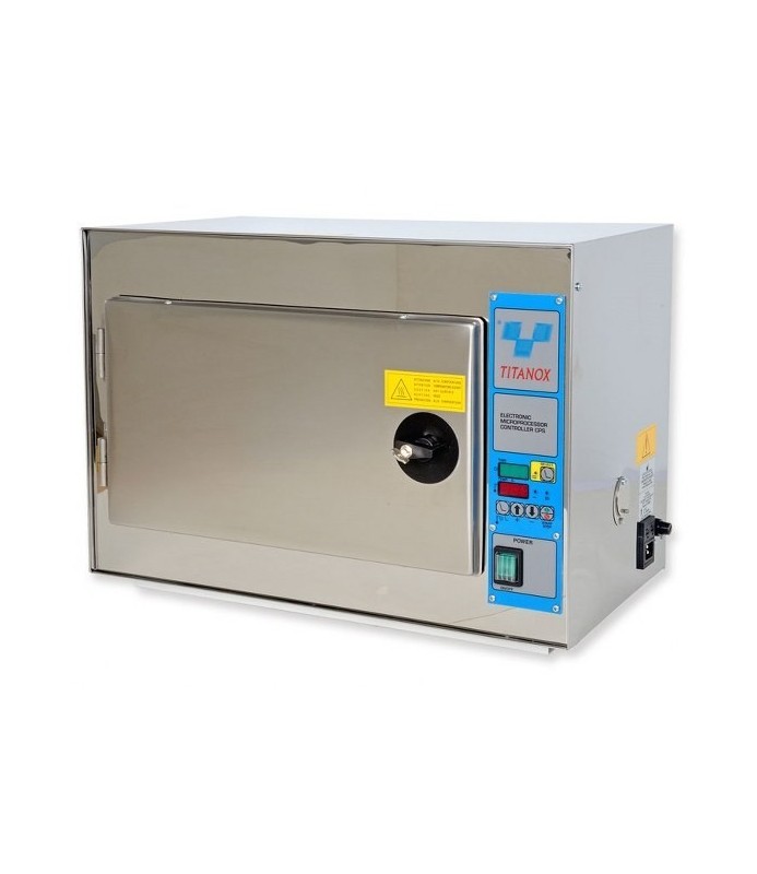 STERILIZ.PASTEUR ELETTR.CM.40,5X25,5X21H