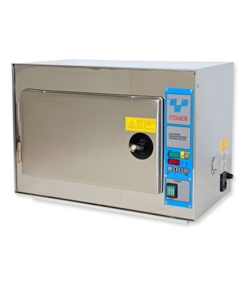 STERILIZ.PASTEUR ELETTR.CM.40,5X25,5X21H