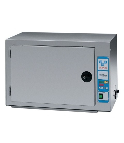 STERILIZ.PASTEUR ELETTR.CM.40,5X25,5X21H