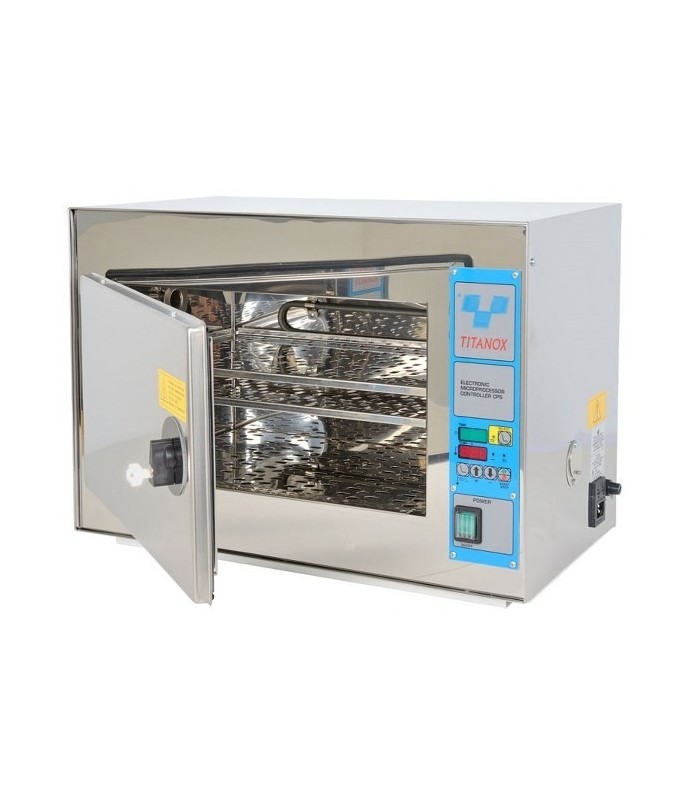 STERILIZ.PASTEUR ELETTR.CM.40,5X25,5X21H