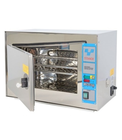 STERILIZ.PASTEUR ELETTR.CM.40,5X25,5X21H