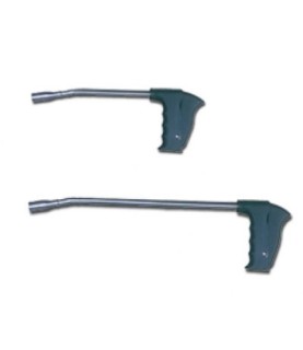 LANCIABOLI CON ADATTATORI X OVINI