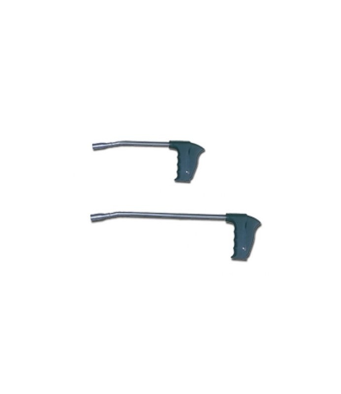 LANCIABOLI CON ADATTATORI X OVINI