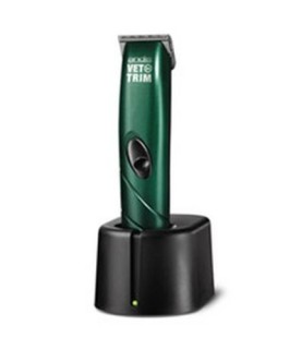 Tosatrice Andis D4D Vet Cordless - RICAMBI