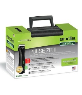 Tosatrice Andis Pulse ZR II Cordless