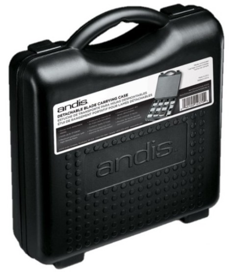 Valigetta per testine Andis