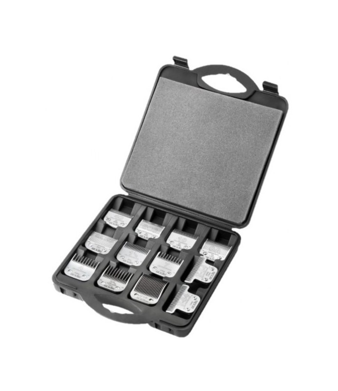 Valigetta per testine Andis