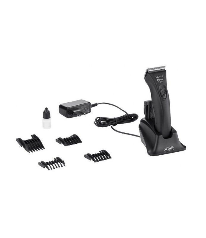 TOSATRICE MOSER ARCO PRO RIC. 2 BATT.LIT