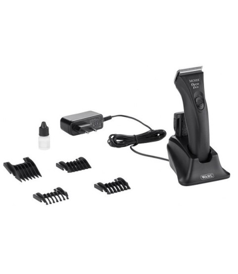 TOSATRICE MOSER ARCO PRO RIC. 2 BATT.LIT