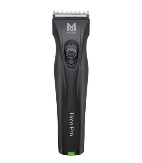 TOSATRICE MOSER ARCO PRO RIC. 2 BATT.LIT