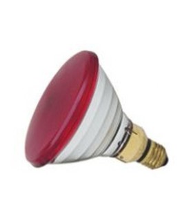 PORTALAMPADA ALLUMINIO LUX
