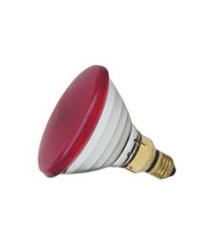 PORTALAMPADA ALLUMINIO LUX