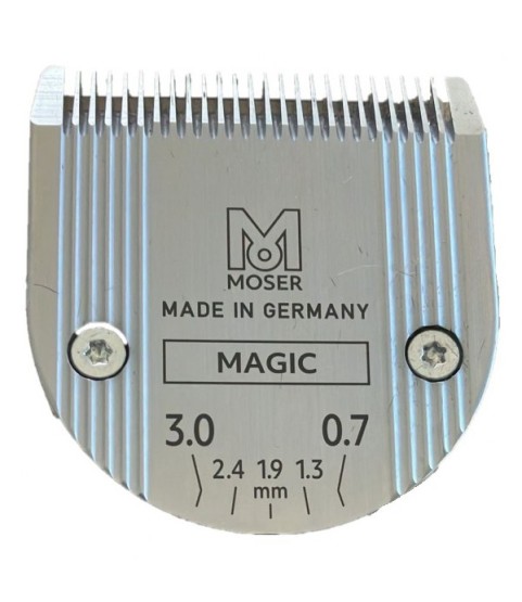 TOSATRICE MOSER ARCO PRO RIC. 2 BATT.LIT