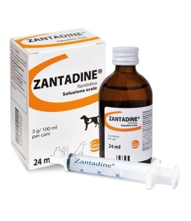 ZANTADINE