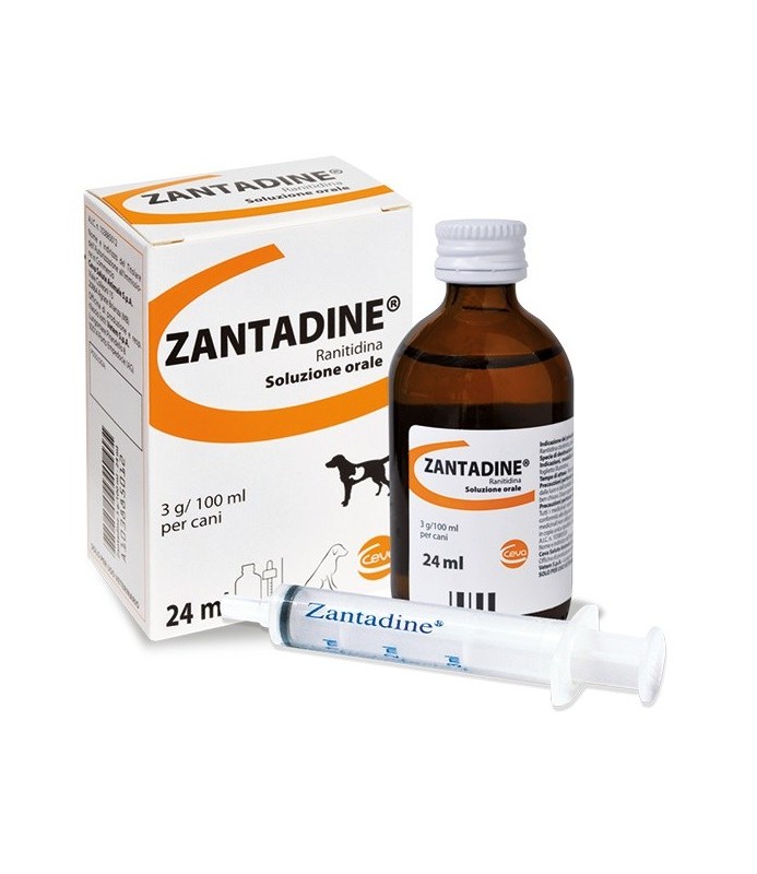 ZANTADINE