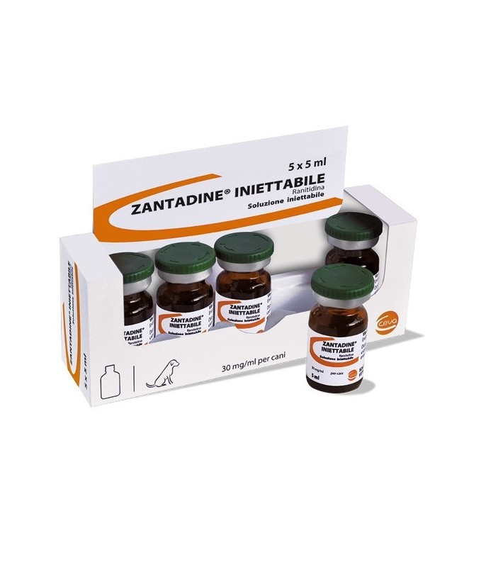 ZANTADINE