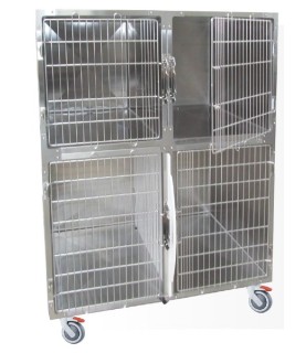 PIANTANA FLEBO.AF X GABBIE DEGENZA