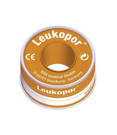 CEROTTO TELA OXY MM.25X500