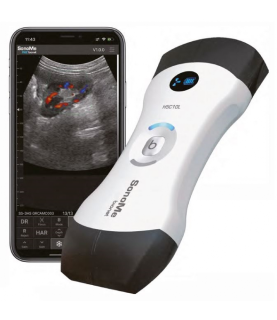 Sonde ecografiche tascabili wireless SonoMe Vet