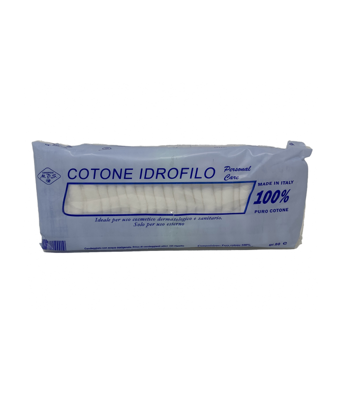 Cotone Idrofilo