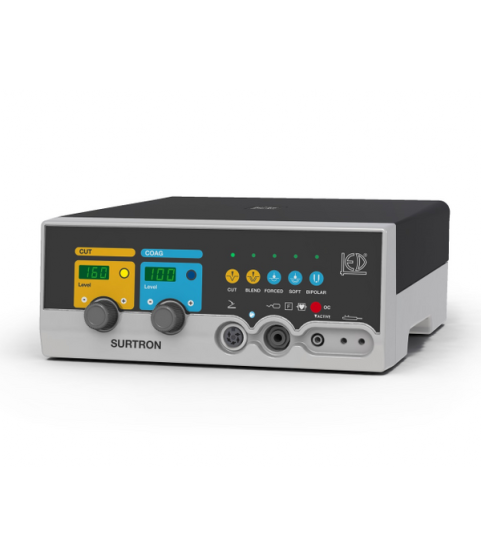 BISTURI SURTRON 160 WATT. COMPLETO
