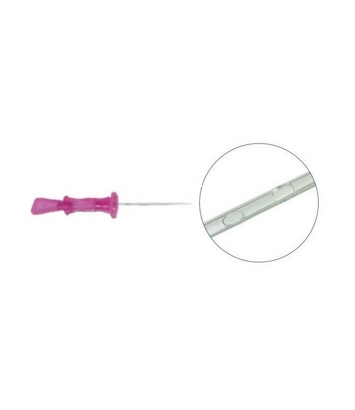 CAT. GATTI BUSTER MM.1,0X130 SENZA/M 12P