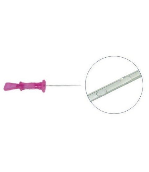 CAT. GATTI BUSTER MM.1,0X130 SENZA/M 12P