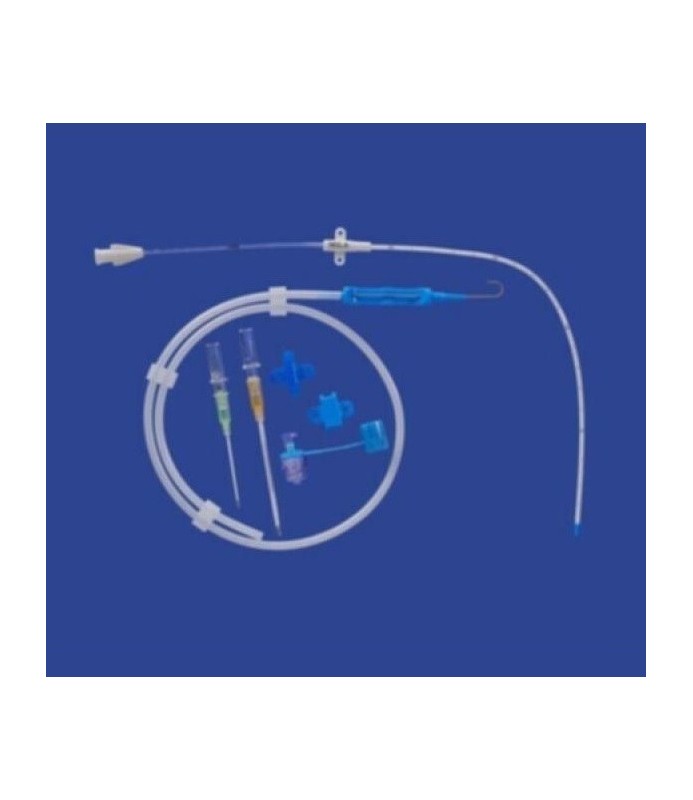 Kit drenaggio toracico Mila