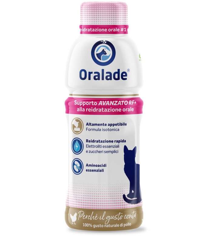 ORALADE