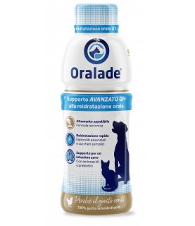 ORALADE