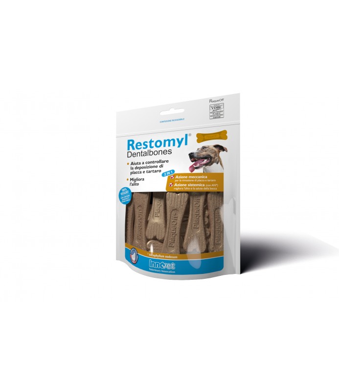 RESTOMYL