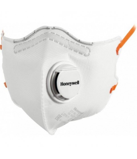 Maschera facciale filtrante