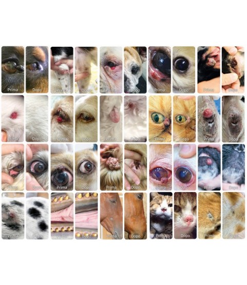 Freezpen 35G - Penna per Criochirurgia