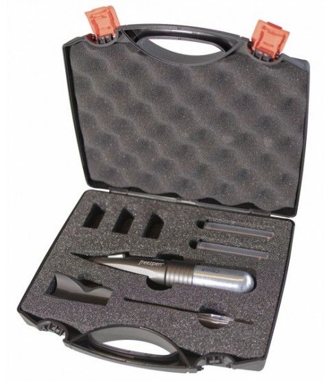 Freezpen 35G - Penna per Criochirurgia