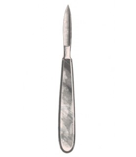 Coltello Autopsia Esmarch