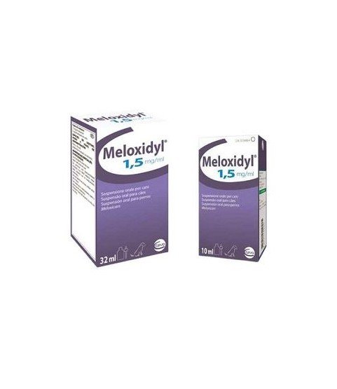 MELOXIDYL