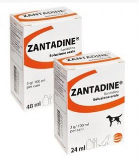 ZANTADINE