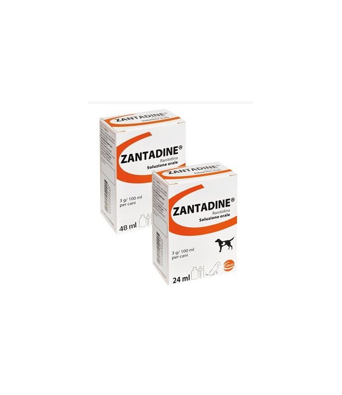 ZANTADINE