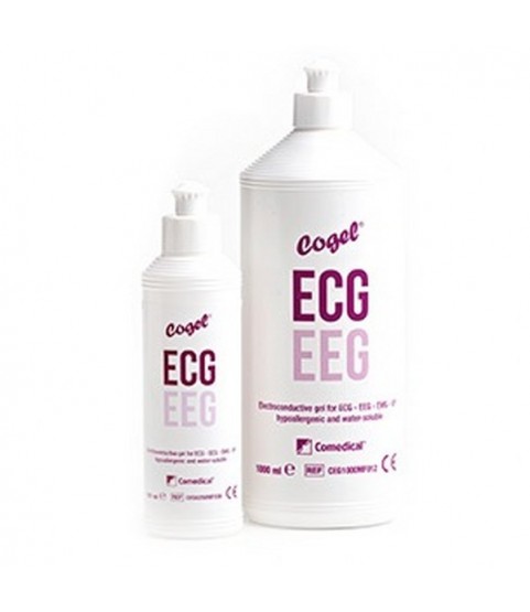 GEL CONDUT.ECO X 250 ML.