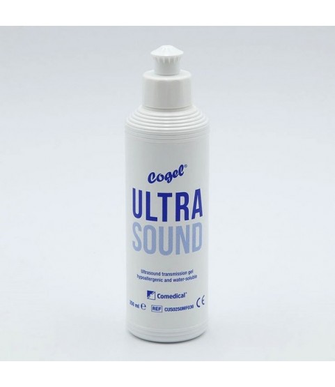 GEL CONDUT.ECO X 250 ML.
