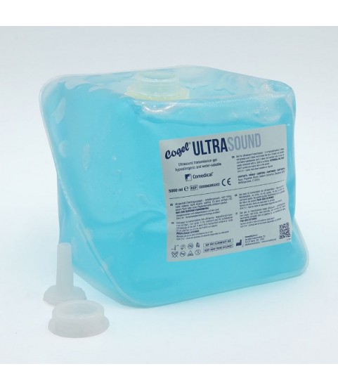 GEL CONDUT.ECO X 250 ML.