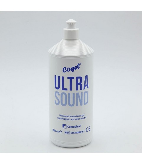 GEL CONDUT.ECO X 250 ML.